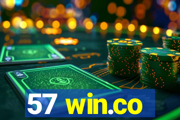 57 win.co